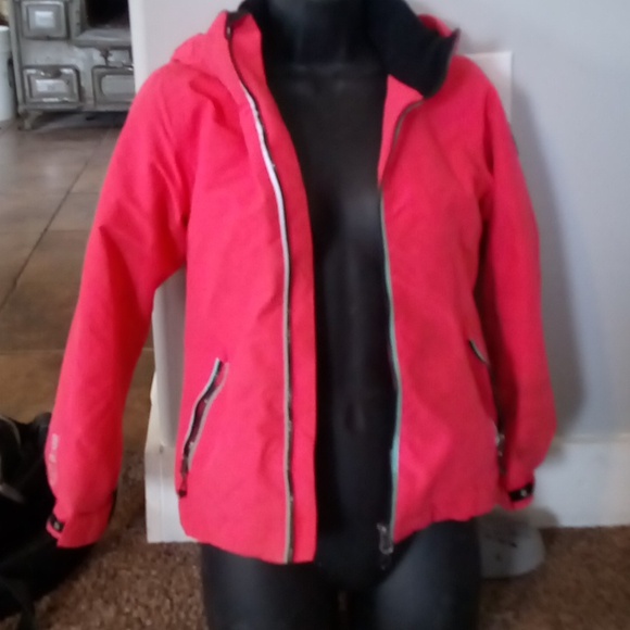 KILLTEC WATERPROOF COAT - Picture 1 of 2